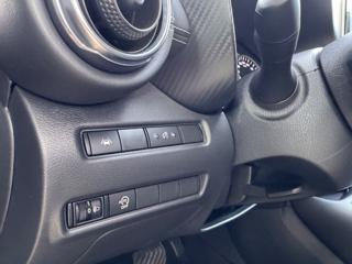 NISSAN Juke usata, con Sensori di parcheggio posteriori