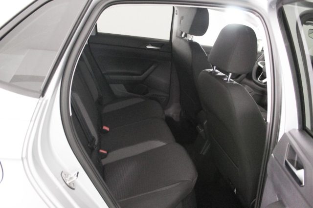 VOLKSWAGEN Polo usata, con Controllo trazione