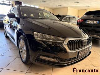 SKODA Octavia usata, con Airbag laterali