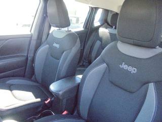 JEEP Renegade usata 27