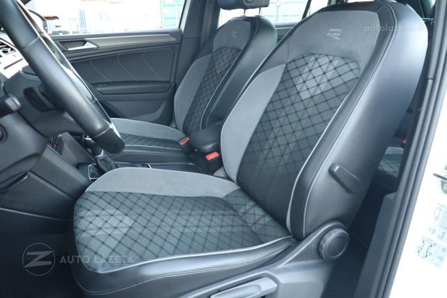 VOLKSWAGEN Tiguan usata, con Antifurto