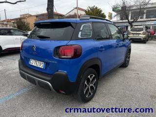 CITROEN C3 Aircross usata, con Airbag Passeggero