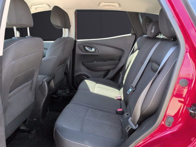 RENAULT Kadjar usata 11