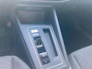 VOLKSWAGEN Golf usata, con Park Distance Control