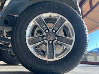 JEEP Wrangler usata, con Controllo trazione