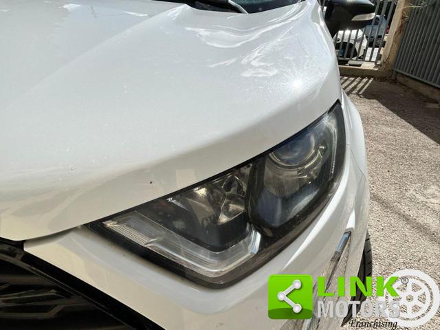 FORD EcoSport usata, con Servosterzo