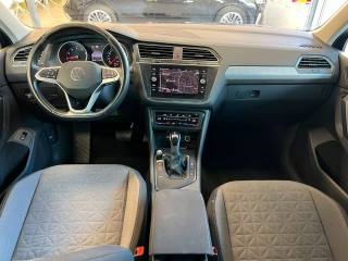 VOLKSWAGEN Tiguan usata, con Chiusura centralizzata