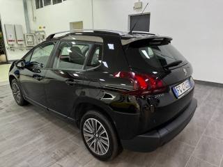 PEUGEOT 2008 usata, con Autoradio