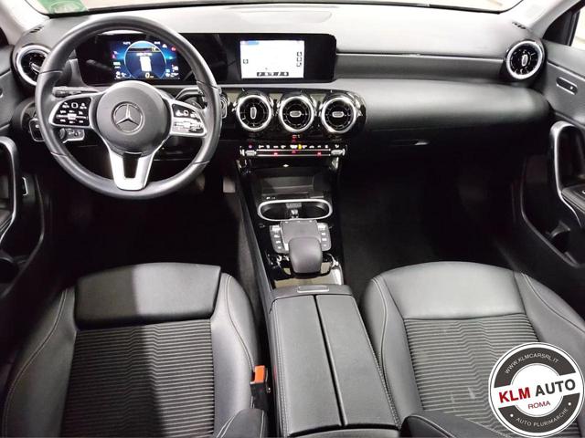MERCEDES-BENZ A 250 usata, con Autoradio