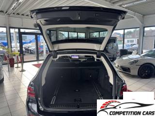 BMW 520 usata, con Servosterzo