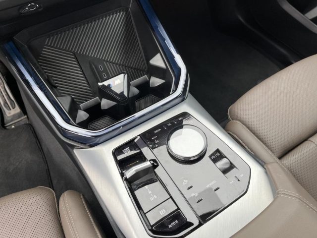 BMW X3 usata, con Interni in pelle