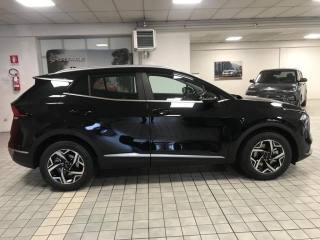 KIA Sportage usata, con Autoradio