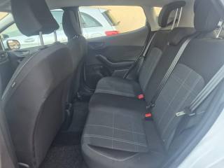 FORD Fiesta usata, con Controllo trazione