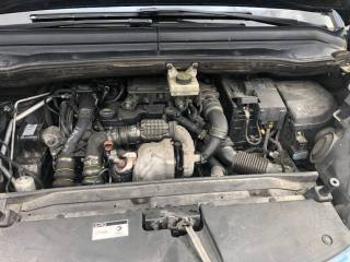 CITROEN C4 usata, con Airbag testa