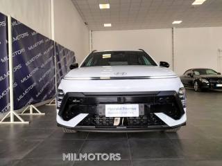 HYUNDAI Kona usata, con Airbag