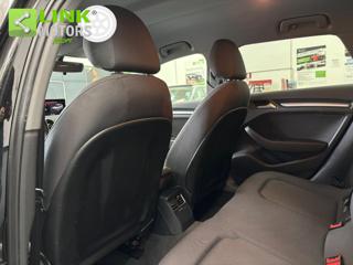 AUDI A3 usata, con Cerchi in lega