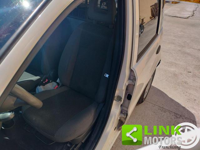 FIAT Panda usata 8