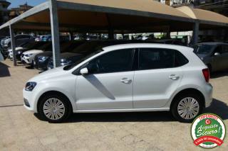 VOLKSWAGEN Polo usata, con Airbag Passeggero