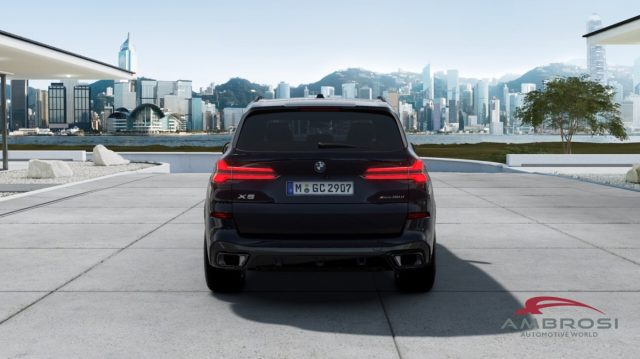 BMW X5 usata 4