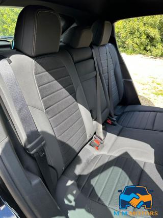 ALFA ROMEO Tonale usata, con Airbag testa