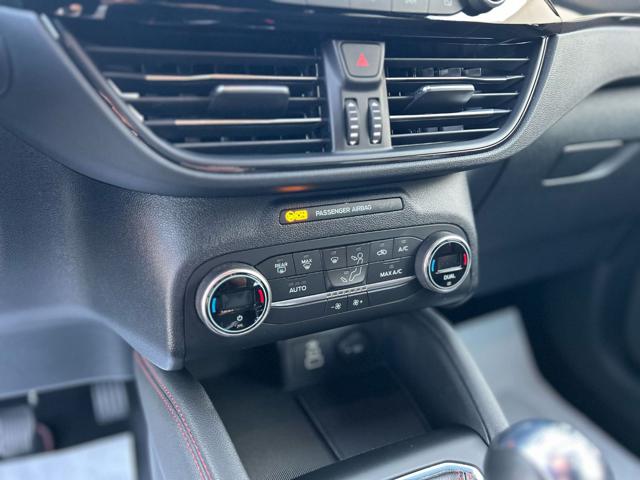 FORD Kuga usata, con Touch screen