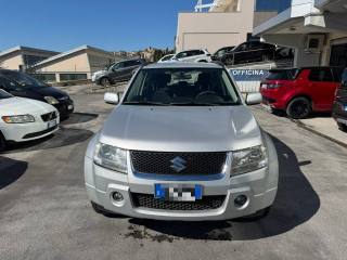 SUZUKI Grand Vitara usata, con Airbag