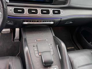 MERCEDES-BENZ GLE 350 usata, con Fendinebbia