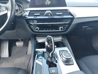 BMW 520 usata, con Controllo trazione