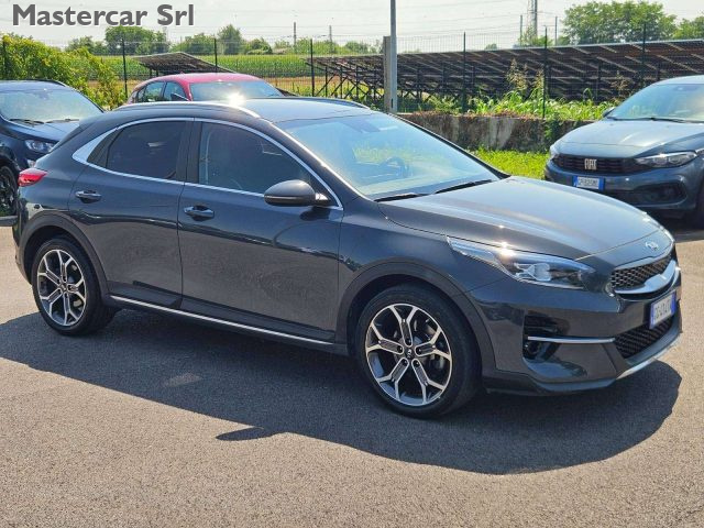 KIA XCeed usata, con Airbag laterali