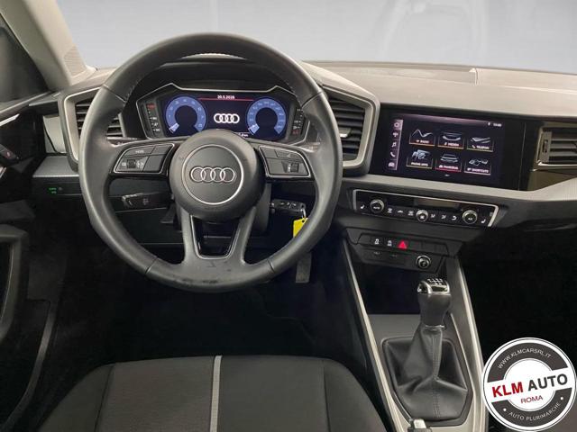 AUDI A1 usata, con Park Distance Control