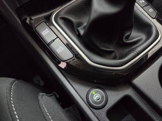 KIA Sportage usata, con Cruise Control