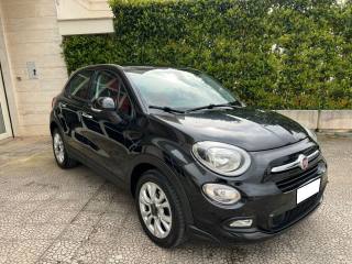 FIAT 500X usata 4