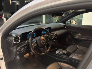 MERCEDES-BENZ A 180 usata, con Volante multifunzione