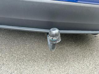 TESLA Model X usata, con Bluetooth