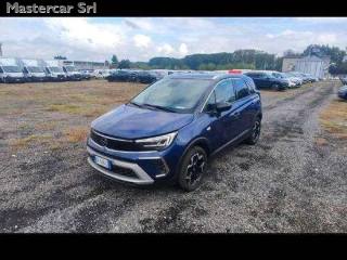OPEL Crossland usata, con Airbag
