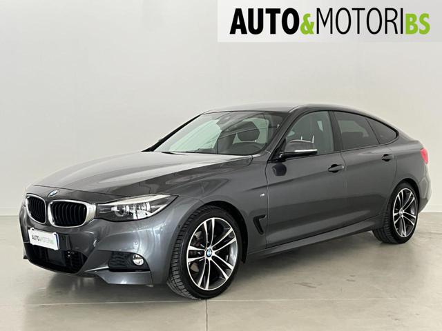 BMW 320 usata, con ABS