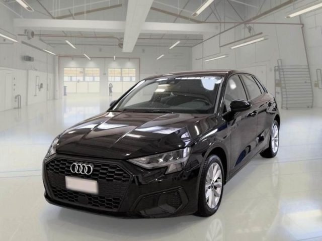 AUDI A3 usata, con ABS