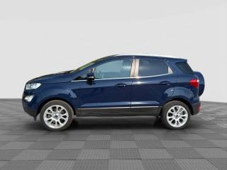 FORD EcoSport usata 1
