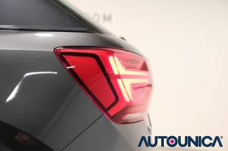 AUDI Q2 usata, con Limitatore di velocità