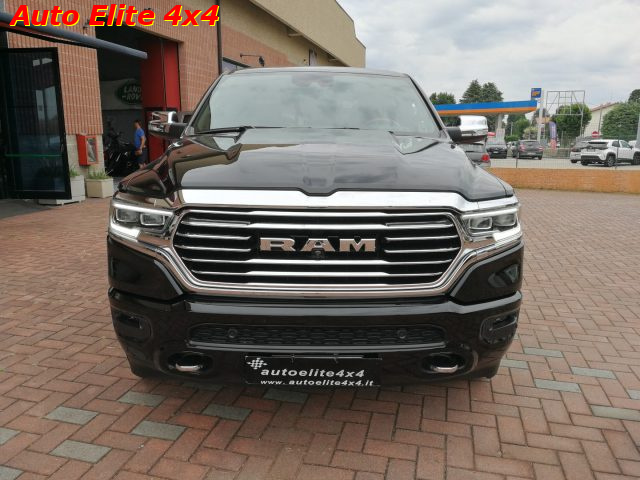 DODGE RAM usata, con Airbag laterali