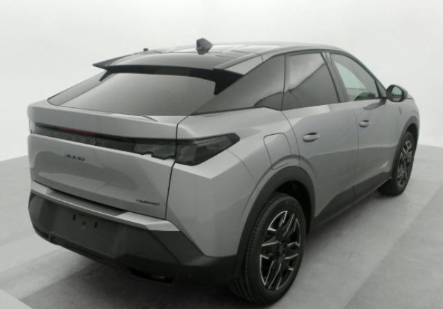 PEUGEOT 3008 usata, con Riconoscimento dei segnali stradali