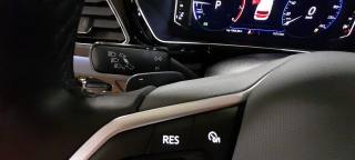 VOLKSWAGEN T-Cross usata, con Controllo elettronico della corsia