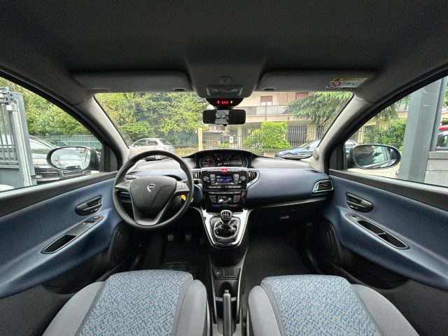 LANCIA Ypsilon usata, con Boardcomputer