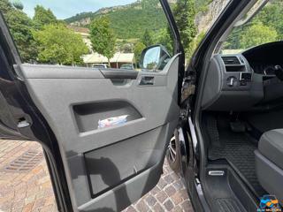 VOLKSWAGEN Transporter usata, con Servosterzo