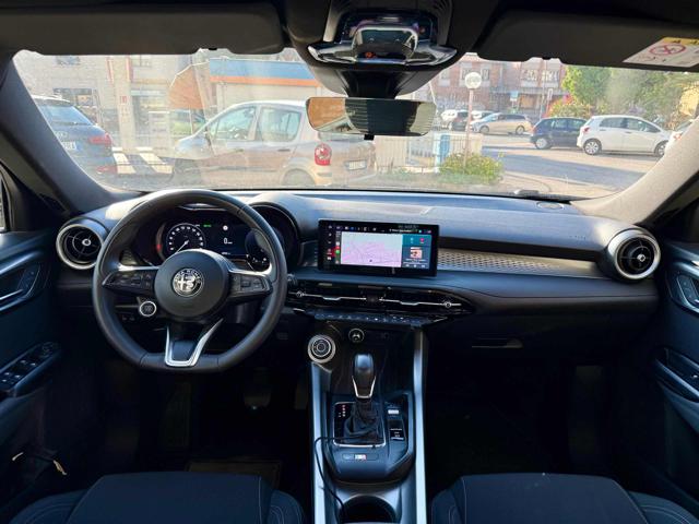 ALFA ROMEO Tonale usata, con Controllo automatico clima