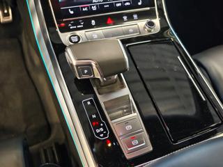 AUDI Q8 usata, con Chiusura centralizzata