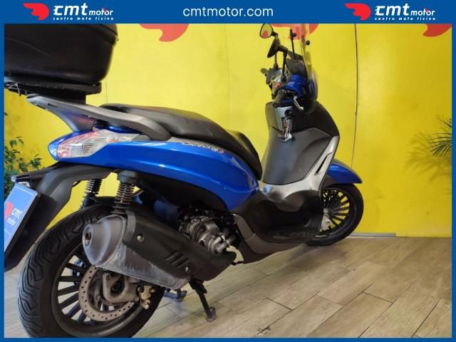 PIAGGIO Other usata 8