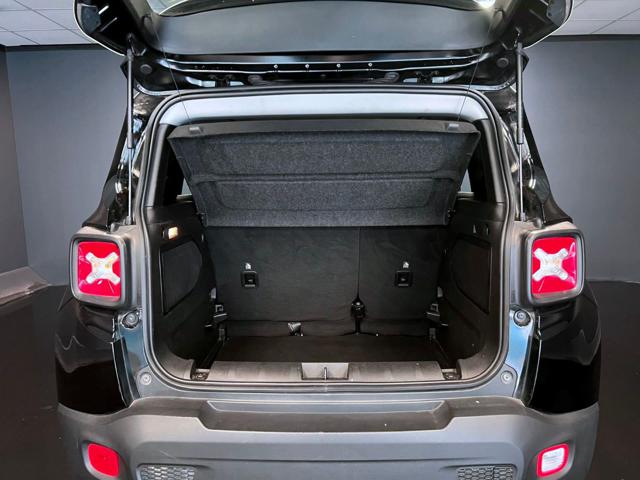 JEEP Renegade usata, con Cruise Control