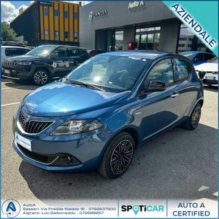 LANCIA Ypsilon 1.0 FireFly 5 porte S&S Hybrid Gold