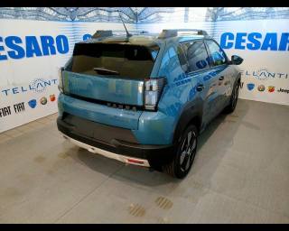 FIAT Grande Panda usata, con Alzacristalli elettrici